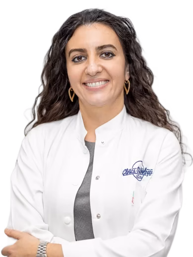 Dr. Alina Gheorghe