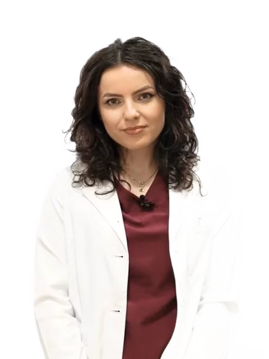 Dr. Ancuta Georgiana Onofrei