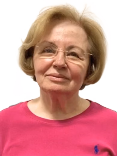 Dr. Constanta Nascutzy