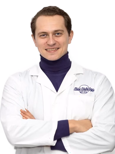 Dr. Matei Morosanu