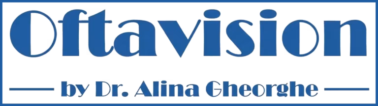 Clinica Oftalmologică Oftavision