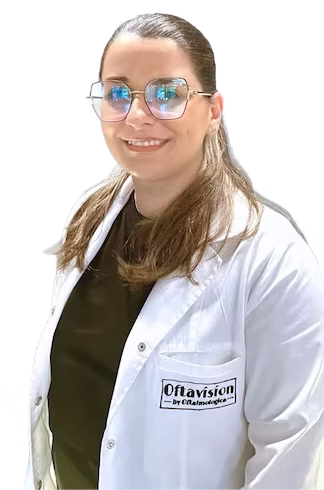 Medic Madalina Troi Routa